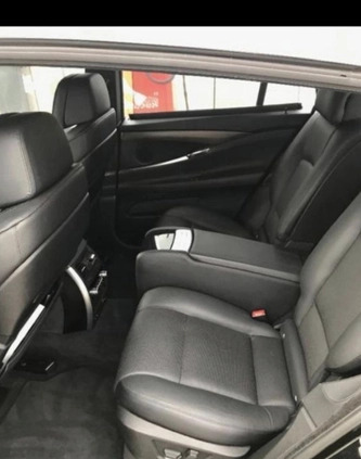 BMW 5GT cena 57000 przebieg: 280000, rok produkcji 2010 z Oława małe 191